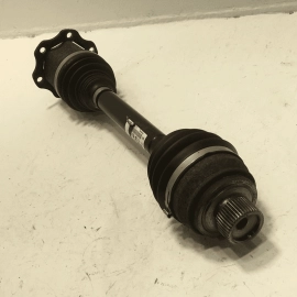 AUDI A6 S6 2013-2018 FRONT RIGHT OR LEFT SIDE CV AXLE SHAFT HALFSHAFT OEM =1PCS=