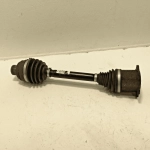 AUDI A6 S6 2013-2018 FRONT RIGHT OR LEFT SIDE CV AXLE SHAFT HALFSHAFT OEM =1PCS=