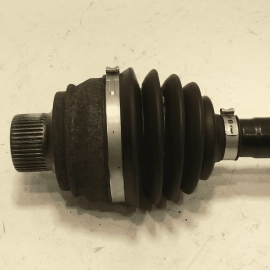 AUDI A6 S6 2013-2018 FRONT RIGHT OR LEFT SIDE CV AXLE SHAFT HALFSHAFT OEM =1PCS=