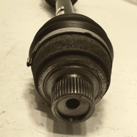AUDI A6 S6 2013-2018 FRONT RIGHT OR LEFT SIDE CV AXLE SHAFT HALFSHAFT OEM =1PCS=