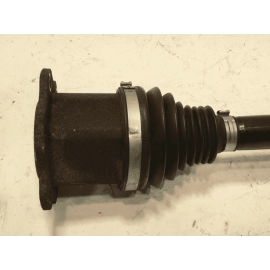 AUDI A6 S6 FRONT RIGHT OR LEFT SIDE CV AXLE SHAFT HALFSHAFT 2013-201 OEM =1PCS=