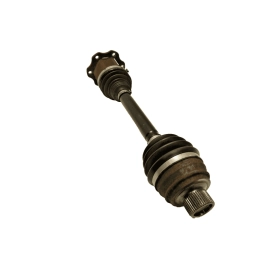 AUDI A6 S6 FRONT RIGHT OR LEFT SIDE CV AXLE SHAFT HALFSHAFT 2013-201 OEM =1PCS=