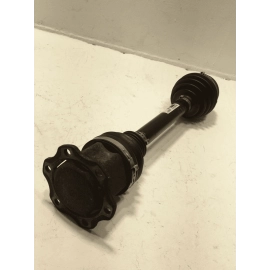 AUDI A6 S6 FRONT RIGHT OR LEFT SIDE CV AXLE SHAFT HALFSHAFT 2013-201 OEM =1PCS=