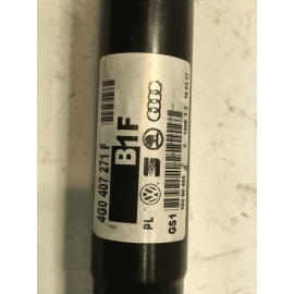 AUDI A6 S6 FRONT RIGHT OR LEFT SIDE CV AXLE SHAFT HALFSHAFT 2013-201 OEM =1PCS=