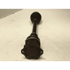 AUDI A6 S6 FRONT RIGHT OR LEFT SIDE CV AXLE SHAFT HALFSHAFT 2013-201 OEM =1PCS=