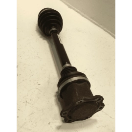 AUDI A6 S6 FRONT RIGHT OR LEFT SIDE CV AXLE SHAFT HALFSHAFT 2013-201 OEM =1PCS=