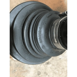 AUDI A6 S6 FRONT RIGHT OR LEFT SIDE CV AXLE SHAFT HALFSHAFT 2013-201 OEM =1PCS=