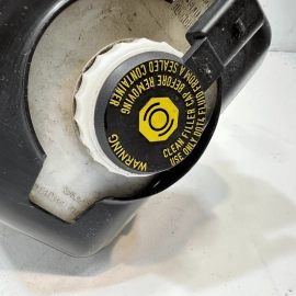2016-2018 AUDI A6 C7 POWER BRAKE BOOSTER W/ MASTER CYLINDER & RESERVOIR OEM