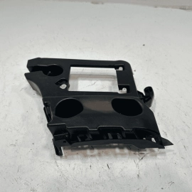 2016-2018 AUDI A6 QUATTRO REAR LEFT DRIVER SIDE BUMPER MOUNT BRACKET SUPPORT OEM