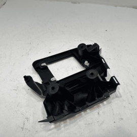 2016-2018 AUDI A6 QUATTRO REAR LEFT DRIVER SIDE BUMPER MOUNT BRACKET SUPPORT OEM