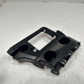 2016-2018 AUDI A6 QUATTRO REAR LEFT DRIVER SIDE BUMPER MOUNT BRACKET SUPPORT OEM