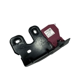 2017 AUDI A6 REAR LEFT DRIVER SIDE TELEPHONE PHONE ANTENNA MODULE W/ BRACKET OEM