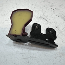 2017 AUDI A6 REAR LEFT DRIVER SIDE TELEPHONE PHONE ANTENNA MODULE W/ BRACKET OEM