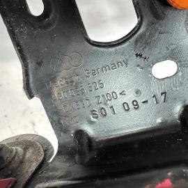 2017 AUDI A6 REAR LEFT DRIVER SIDE TELEPHONE PHONE ANTENNA MODULE W/ BRACKET OEM