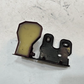 2017 AUDI A6 REAR LEFT DRIVER SIDE TELEPHONE PHONE ANTENNA MODULE W/ BRACKET OEM