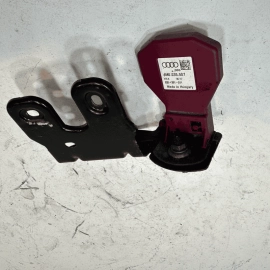 2017 AUDI A6 REAR LEFT DRIVER SIDE TELEPHONE PHONE ANTENNA MODULE W/ BRACKET OEM