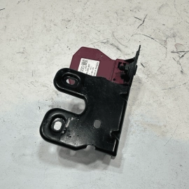 2017 AUDI A6 REAR LEFT DRIVER SIDE TELEPHONE PHONE ANTENNA MODULE W/ BRACKET OEM