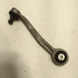 AUDI A6 S6 FRONT PASSENGER SIDE REARWARD UPPER CONTROL ARM OEM 2013 - 2018