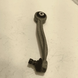 AUDI A6 S6 FRONT PASSENGER SIDE REARWARD UPPER CONTROL ARM OEM 2013 - 2018