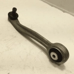 AUDI A6 S6 FRONT PASSENGER SIDE REARWARD UPPER CONTROL ARM OEM 2013 - 2018