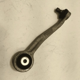 AUDI A6 S6 FRONT PASSENGER SIDE REARWARD UPPER CONTROL ARM OEM 2013 - 2018