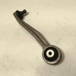 AUDI A6 S6 FRONT PASSENGER SIDE REARWARD UPPER CONTROL ARM OEM 2013 - 2018