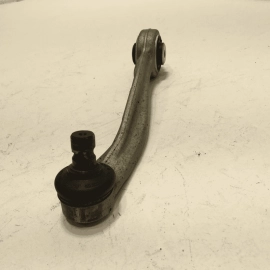 AUDI A6 S6 FRONT PASSENGER SIDE REARWARD UPPER CONTROL ARM OEM 2013 - 2018