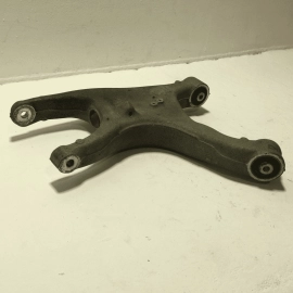 12-18 Audi S6 A6 Quattro AWD Rear Passenger Side Lower Rearward Control Arm OEM