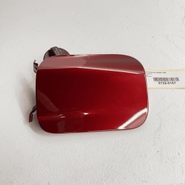2018 - 2023 Toyota Camry XSE Fuel Gas Tank Filler Door Lid Cover 3T3 OEM 