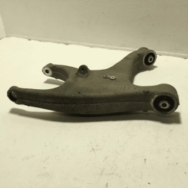 12-18 Audi S6 A6 Quattro AWD Rear Driver Side Lower Rearward Control Arm OEM