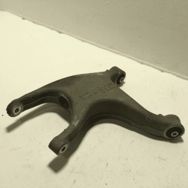 12-18 Audi S6 A6 Quattro AWD Rear Driver Side Lower Rearward Control Arm OEM