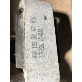 DEFECT! 2012-18 AUDI A6 S6 2.0L QUATTRO FRONT PASSENGER ENGINE MOTOR MOUNT OEM