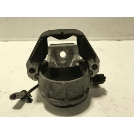DEFECT! 2012-18 AUDI A6 S6 2.0L QUATTRO FRONT PASSENGER ENGINE MOTOR MOUNT OEM