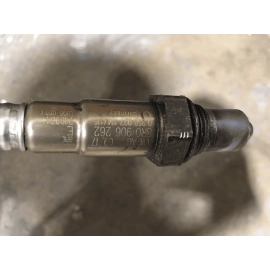 2016-2018 AUDI A6 2.0L FRONT GAS ENGINE OXYGEN O2 LAMBDA SENSOR OEM