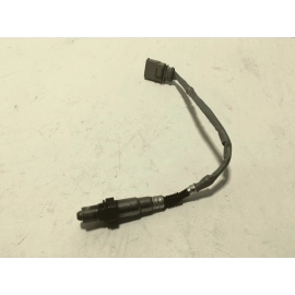 2016-2018 AUDI A6 2.0L FRONT GAS ENGINE OXYGEN O2 LAMBDA SENSOR OEM