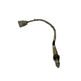 2016-2018 AUDI A6 2.0L FRONT GAS ENGINE OXYGEN O2 LAMBDA SENSOR OEM