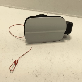 AUDI A6 S6 2013-2018 FUEL TANK FILLER POCKET DOOR LID FLAP COVER OEM = S9R =