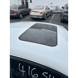 AUDI A6 S6 2013-2018 FUEL TANK FILLER POCKET DOOR LID FLAP COVER OEM = S9R =