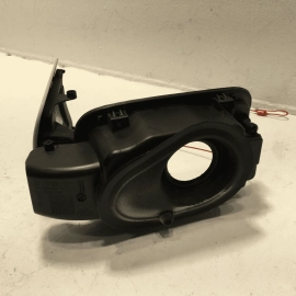 AUDI A6 S6 2013-2018 FUEL TANK FILLER POCKET DOOR LID FLAP COVER OEM = S9R =