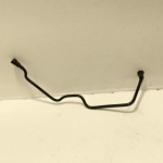 2016 - 2018 AUDI A6 S6 FUEL EMISSION SYSTEM VENT HOSE TUBE PIPE LINE OEM