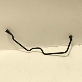 2016 - 2018 AUDI A6 S6 FUEL EMISSION SYSTEM VENT HOSE TUBE PIPE LINE OEM