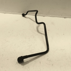 2016 - 2018 AUDI A6 S6 FUEL EMISSION SYSTEM VENT HOSE TUBE PIPE LINE OEM