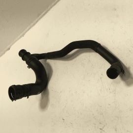AUDI A6 2.0L ENGINE RADIATOR COOLANT UPPER HOSE TUBE PIPE OEM 2016-2018