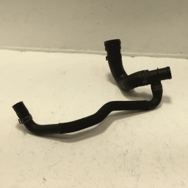 AUDI A6 2.0L ENGINE RADIATOR COOLANT UPPER HOSE TUBE PIPE OEM 2016-2018