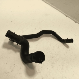 AUDI A6 2.0L ENGINE RADIATOR COOLANT UPPER HOSE TUBE PIPE OEM 2016-2018