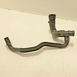 AUDI A6 2.0L ENGINE RADIATOR COOLANT UPPER HOSE TUBE PIPE OEM 2016-2018