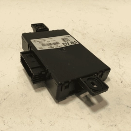 2016-18 AUDI A6 INTERFACE GATEWAY COMPUTER CONTROL INTERFACE MODULE UNIT OEM