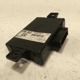 2016-18 AUDI A6 INTERFACE GATEWAY COMPUTER CONTROL INTERFACE MODULE UNIT OEM