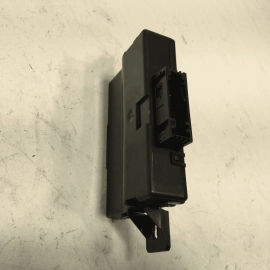 2016-18 AUDI A6 INTERFACE GATEWAY COMPUTER CONTROL INTERFACE MODULE UNIT OEM