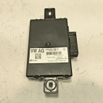 2016-18 AUDI A6 INTERFACE GATEWAY COMPUTER CONTROL INTERFACE MODULE UNIT OEM